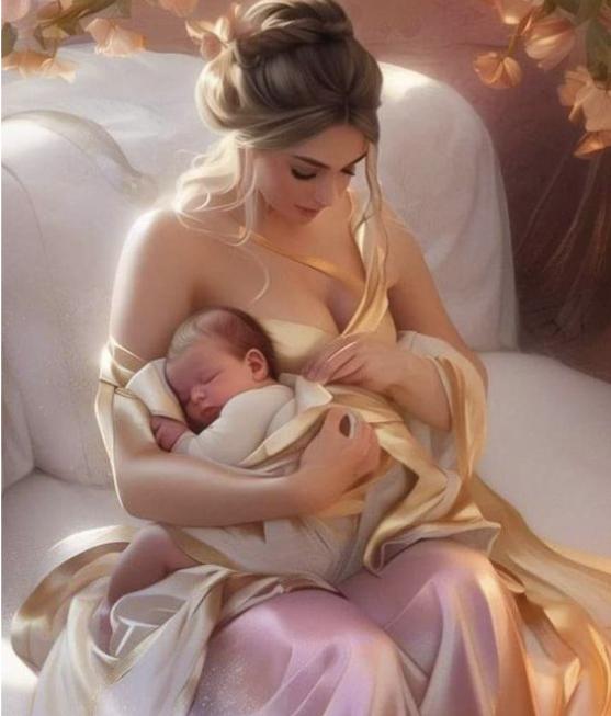 Lactancia & Energía