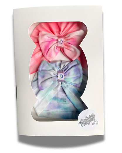 Kit de Turbantes X 2