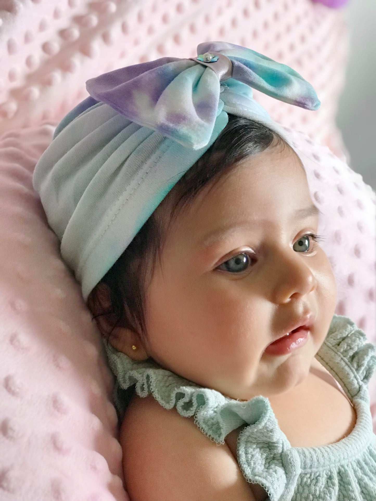 Kit de Turbantes X 2