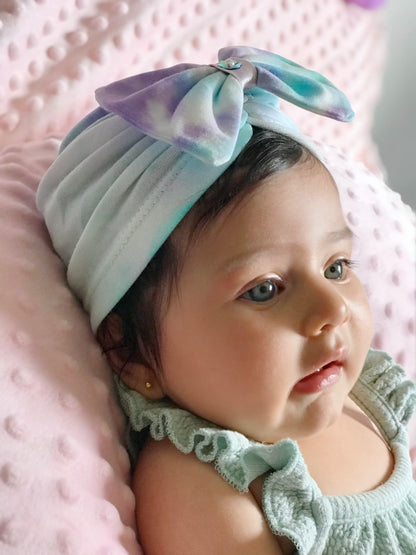 Kit de Turbantes X 2