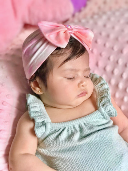 Kit de Turbantes X 2