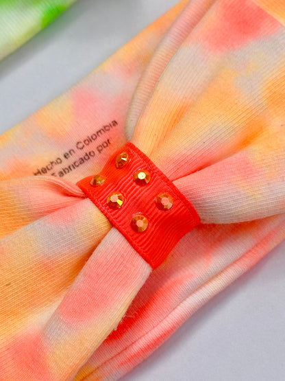 Kit Balacas X3 Neón