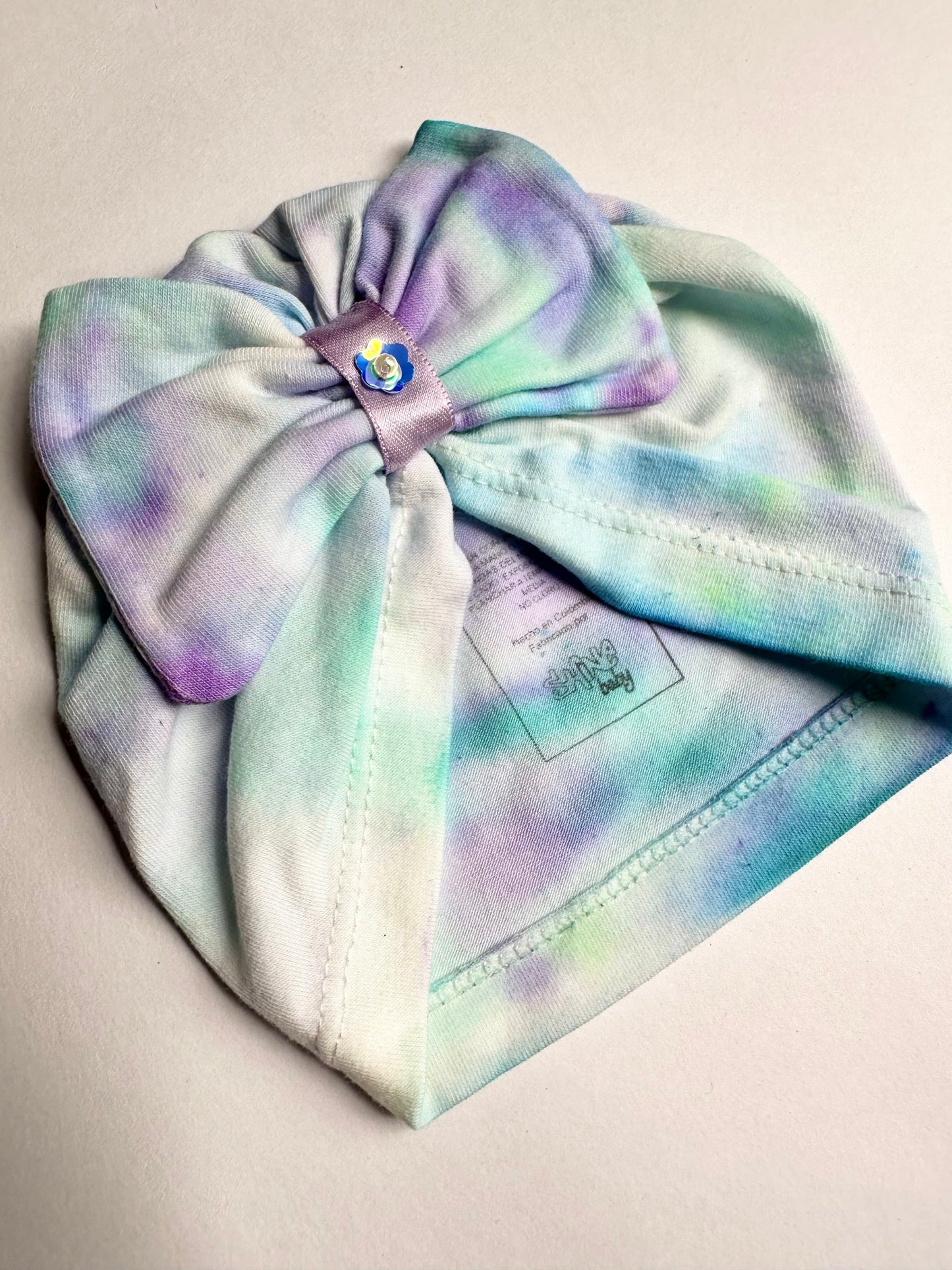 Kit de Turbantes X 2