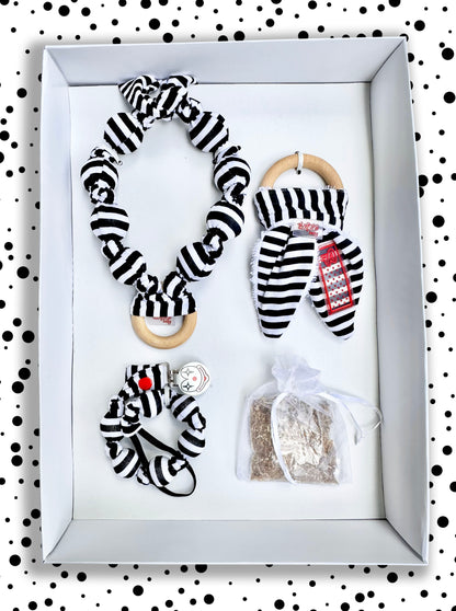 Pack Alivio & Estimulación