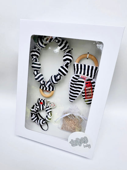 Pack Alivio & Estimulación