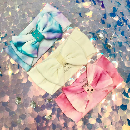 Kit Balacas x3 Pastel