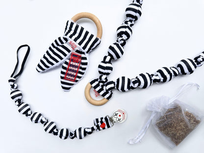 Pack Alivio & Estimulación