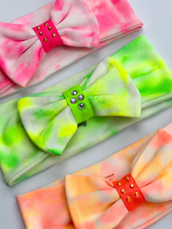 SET BALACAS NEÓN X3 - Image 3