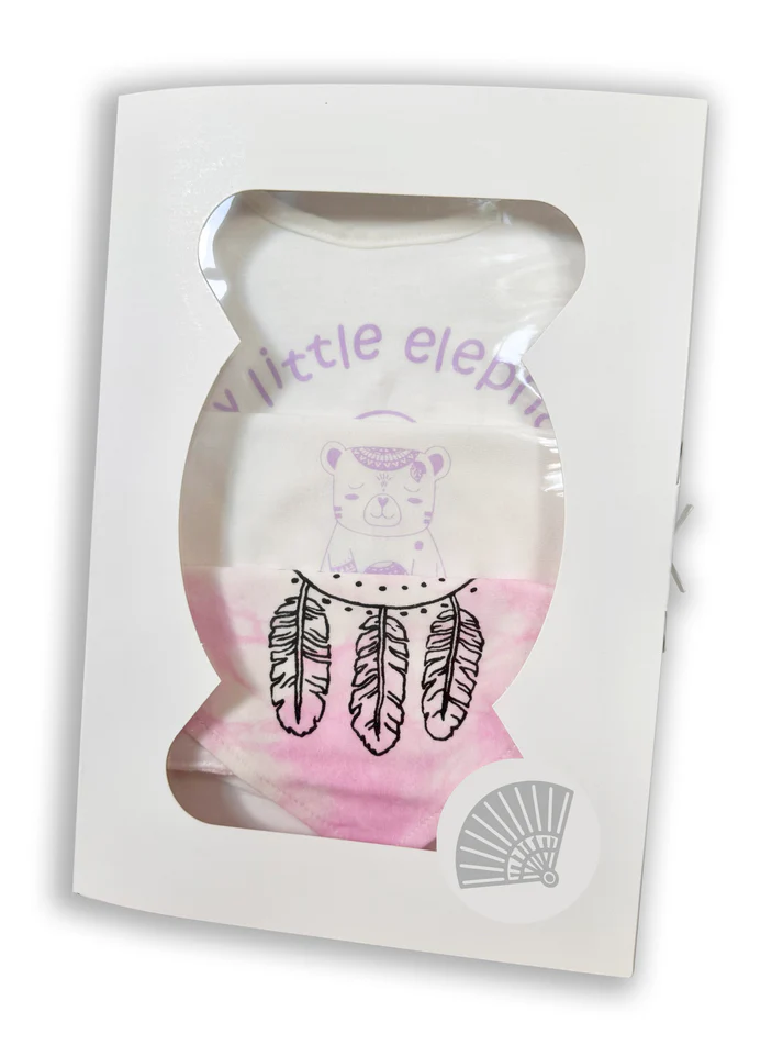 Broche antialérgico