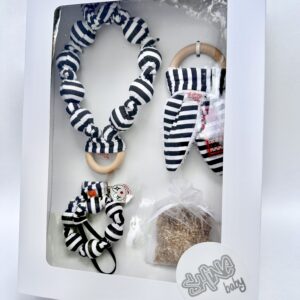 Set Alivio y Estimulación